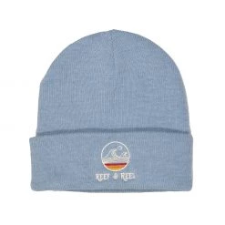Reef & Reel Wave Beanie