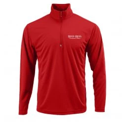 Reef & Reel Performance Fishing Men's 1/4 Zip Pullover 13 Reef & Reel Performance Fishing Men's 1/4 Zip Pullover