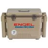 Engel 19 Drybox W/ Rod Holders Engel Coolers 2 Engel 19 Drybox W/ Rod Holders Engel Coolers