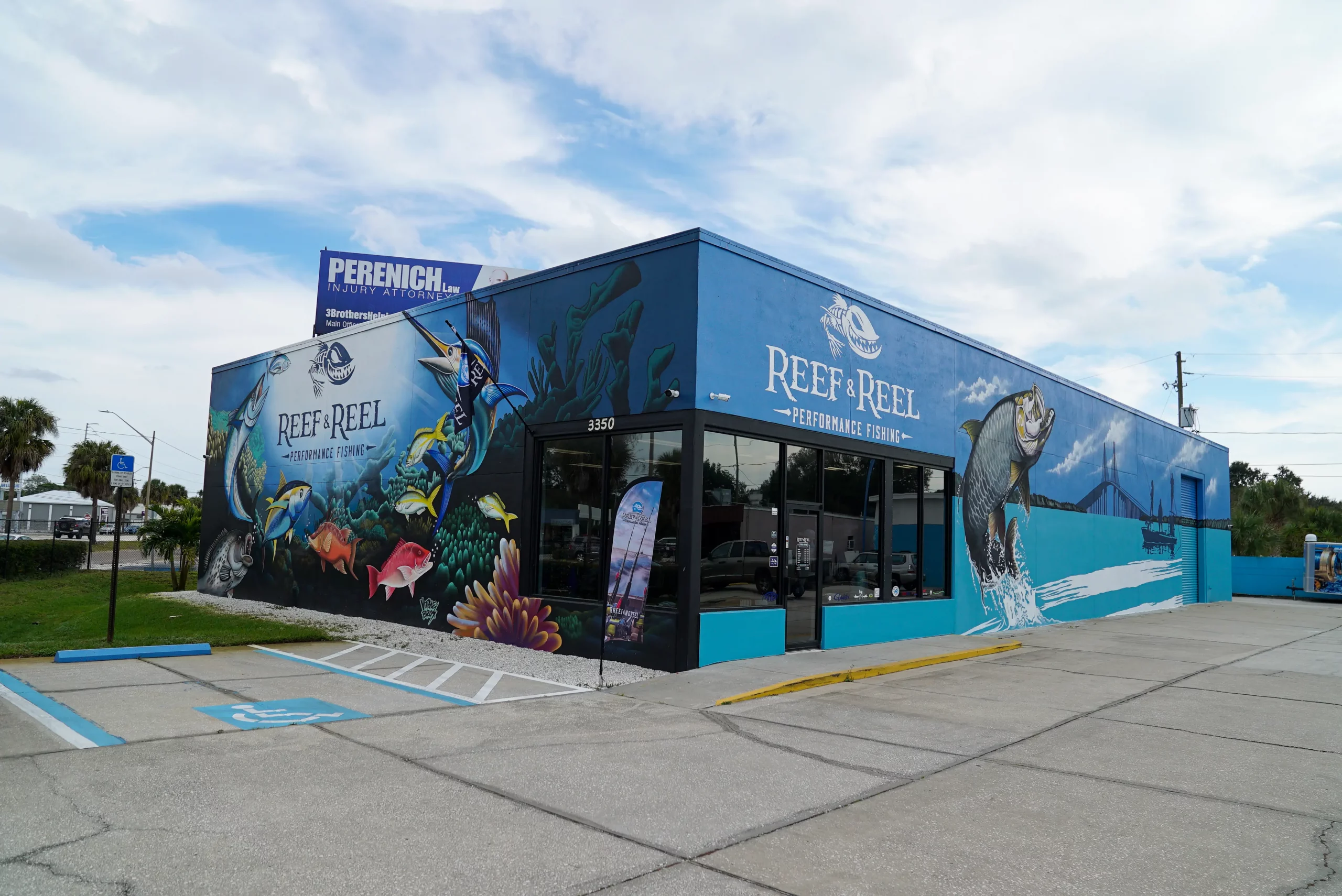 Reef & Reel -Reef & Reel 2 scaled