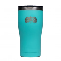 Toadfish Tumbler -Stainless & Lid - 20oz Drinkware