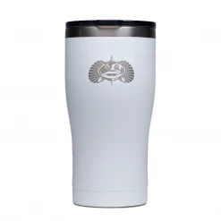 Toadfish Tumbler -Stainless & Lid - 20oz Drinkware