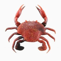 Savage Gear PVC 3D Crab 2" Lures