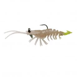 Lures Savage Gear 3D Shrimp RTF 3.5"