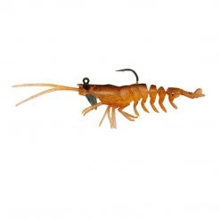 Savage Gear 3D Shrimp RTF 5" Lures