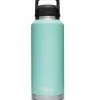 Drinkware Yeti Rambler 46oz Bottle With Chug Cap