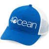 4Ocean Classic Trucker Logo Hat