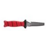 Knives Bubba 4" Scout Blunt Diving Knife