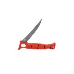 Bubba 7" Tapered Flex Folding Knife Knives