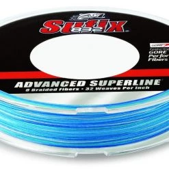 Sufix 832 Advanced Superline Bulk Braid Spools
