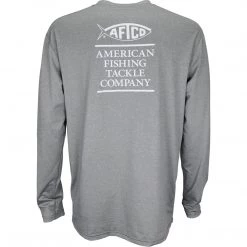 Aftco Stax Airo-O Mesh LS Performance Shirt Performance Shirts