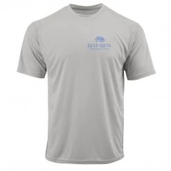 Performance Shirts Reef & Reel Trevally Short Sleeve Performance Shirt