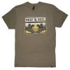 T-Shirts Reef & Reel Long Beach Crew T-shirt 1 T-Shirts Reef & Reel Long Beach Crew T-shirt