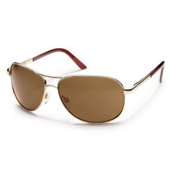 Suncloud Aviator Sunglasses