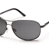 Suncloud Aviator Sunglasses