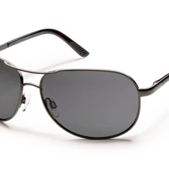 Suncloud Aviator Sunglasses