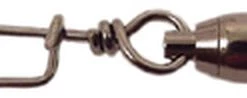 Spro Ball Bearing Swivel 2 Weld Ring NSB Swivels