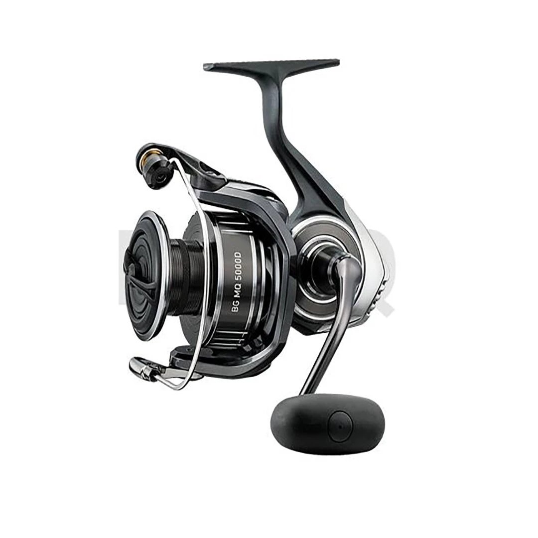Reels Daiwa BG MQ Spinning Reel 3 Reels Daiwa BG MQ Spinning Reel