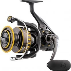 Reels Daiwa BG Spinning Reel