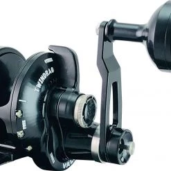 Reels Accurate Fishing Valiant 2-Speed Reel