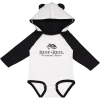 Infant / Toddler Reef & Reel Performance Fishing Infant Onesie With Ears 1 Infant / Toddler Reef & Reel Performance Fishing Infant Onesie With Ears