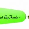 Precision Tackle Back Bay Thunder Float