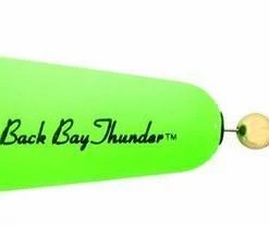 Precision Tackle Back Bay Thunder Float