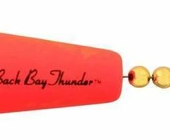 Precision Tackle Back Bay Thunder Float