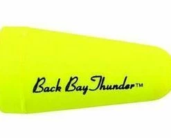 Precision Tackle Back Bay Thunder Float