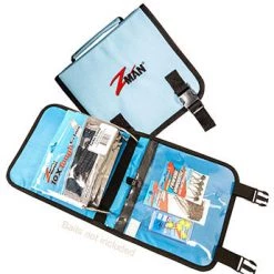 Lures Z-Man Elaztech Bait Binderz