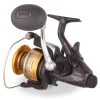 Reels Shimano Baitrunner D Reel 1 Reels Shimano Baitrunner D Reel