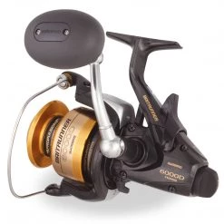 Reels Shimano Baitrunner D Reel