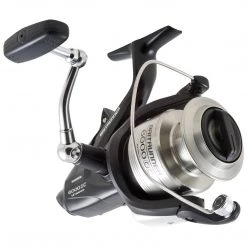 Shimano Baitrunner OC Reel