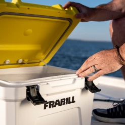 Frabill Magnum Bait Station 13