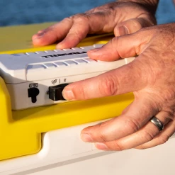 Frabill Magnum Bait Station 19