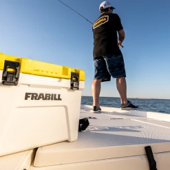 Frabill Magnum Bait Station 13