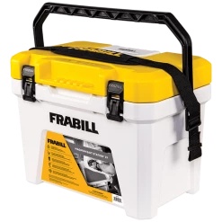 Frabill Magnum Bait Station 13