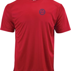 Reef & Reel Bait & Tackle Short Sleeve Performance Shirt 9 Reef & Reel Bait & Tackle Short Sleeve Performance Shirt