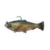 Savage Gear Pulse Tail Baitfish RTF