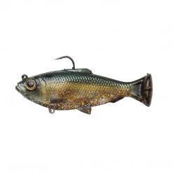 Savage Gear Pulse Tail Baitfish RTF