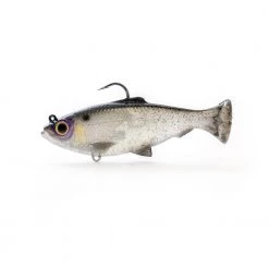 Savage Gear Pulse Tail Baitfish RTF