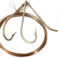 Boone Bait Co. Ballyhoo Rig