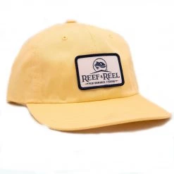 Reef & Reel Low Profile Hat