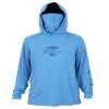 AFTCO Barracuda GeoCool HD Performance LS Shirt 1 AFTCO Barracuda GeoCool HD Performance LS Shirt