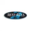 Stickers Reef & Reel Performance Fishing Barracuda Sticker