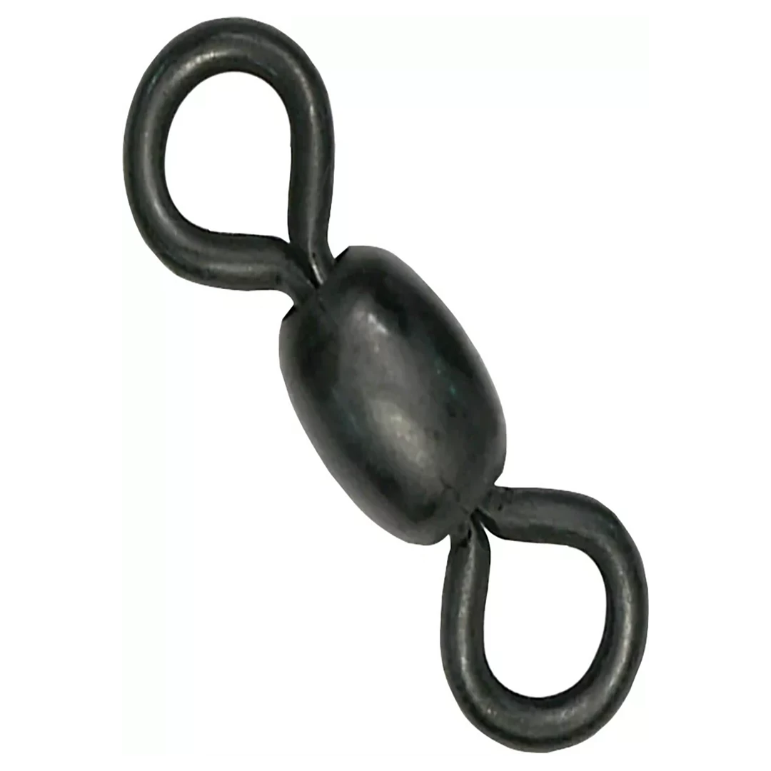 Billfisher 100% Stainless Steel Crane Barrel Swivels 3 Billfisher 100% Stainless Steel Crane Barrel Swivels