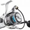 PENN Battle III DX Spinning Reel