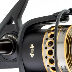 PENN Battle II Spinning Reel