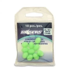 HI-SEAS Luminous Glow Beads
