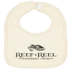 Infant / Toddler Reef & Reel Infant Bib 2 Infant / Toddler Reef & Reel Infant Bib